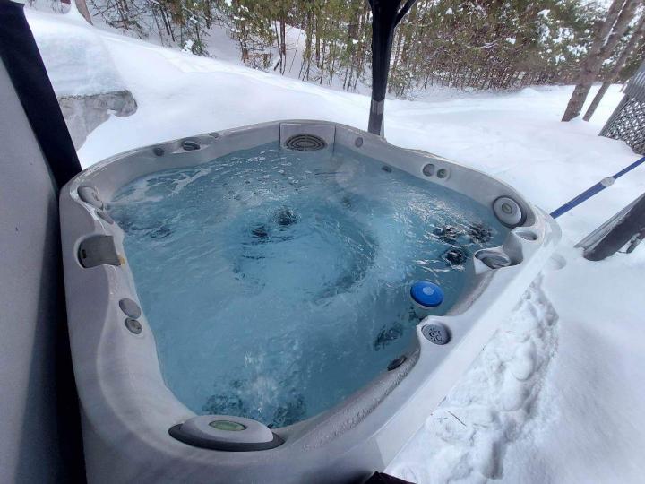 Que vous souhaitiez installer un spa réusiné ou un modèle neuf à Mont-blanc, misez sur la qualité !