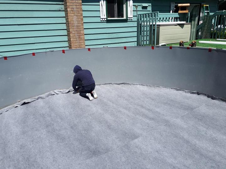 Vente d'équipement pour piscine et spa Mont-blanc